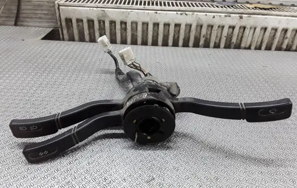 Peugeot Boxer Wiper turn signal indicator stalk/switch