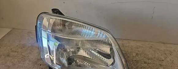 Headlight/headlamp