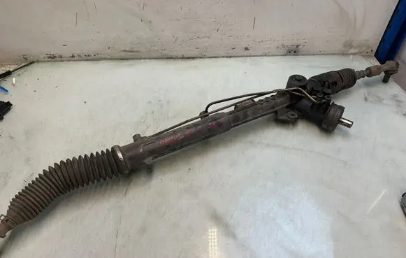 Volkswagen PASSAT B5 Steering rack 8D1422074F