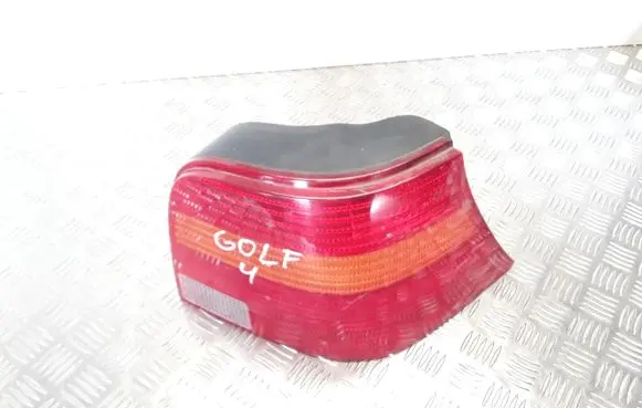 Volkswagen Golf IV Rear/tail lights 1J6945096Q