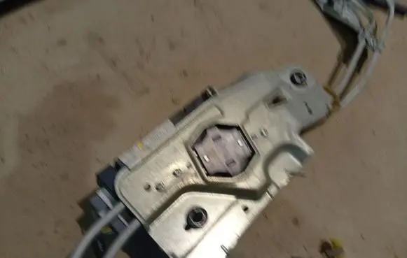 Honda Civic Sunroof motor/actuator 