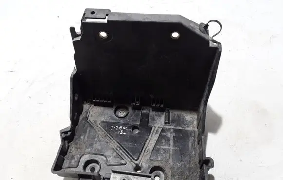 Mercedes-Benz Citan W415 Battery bracket 648944378R