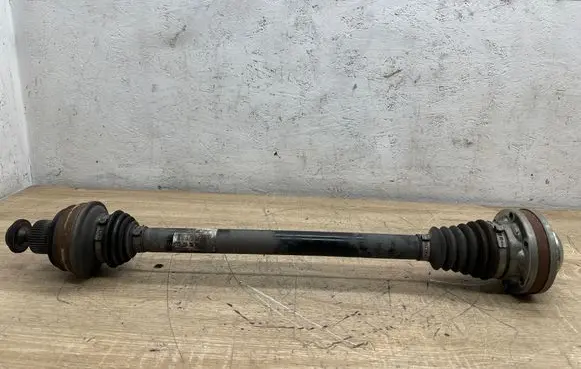 Audi A8 S8 D4 4H Rear driveshaft 8R0501203C