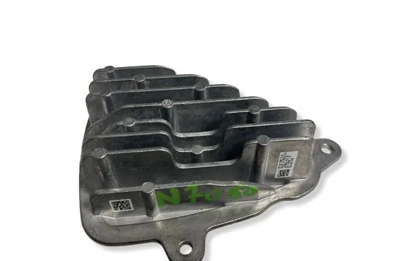 Volkswagen T-Roc Headlight ballast module Xenon 2GA941479