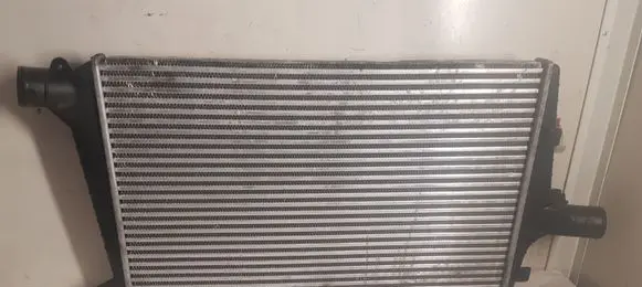 Audi A6 S6 C5 4B Intercooler radiator 96706 0004463