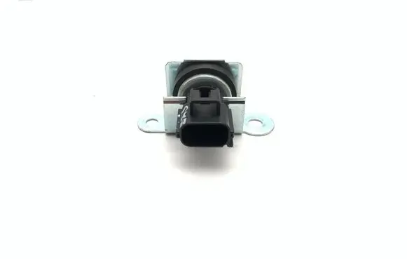 Jaguar XJ X350 Acceleration sensor XW433C190AC