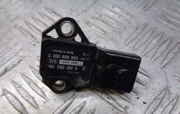 Seat Ibiza III (6L) Air pressure sensor 0281002399