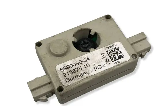 Mini One - Cooper Coupe R56 Aerial antenna amplifier 6990090