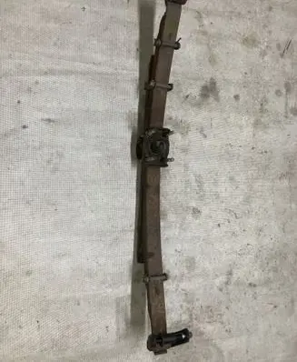 Ford Ranger Rear leaf spring 