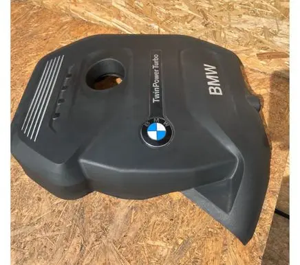 BMW 4 F32 F33 Engine cover (trim) 8621822 16208310