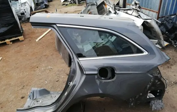 Ford Mondeo MK V Rear quarter panel 