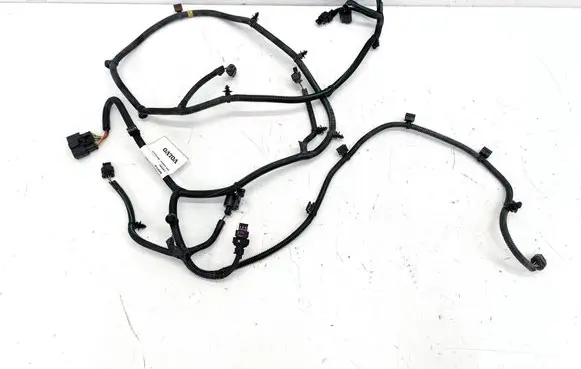 Volvo XC40 Parking sensor (PDC) wiring loom 31678924