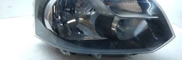 Volkswagen Transporter - Caravelle T5 Headlight/headlamp 7E1941016D