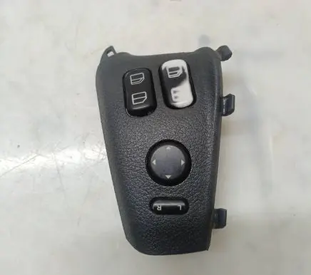 Mercedes-Benz Sprinter W901 W902 W903 W904 Electric window control switch A0045459207 A0045459202