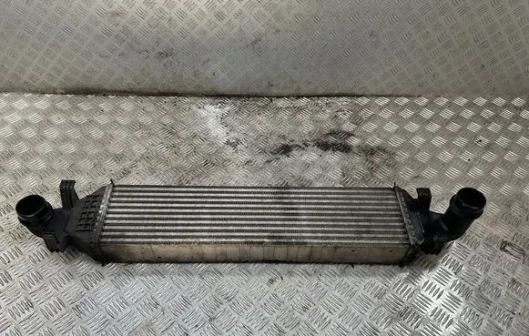 Mercedes-Benz B W246 W242 Intercooler radiator A2465000900