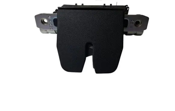 Opel Astra H Tailgate/trunk/boot lock/catch/latch 495058724