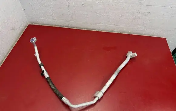 BMW X1 U11 Air conditioning (A/C) pipe/hose 5A27121 64505A27121
