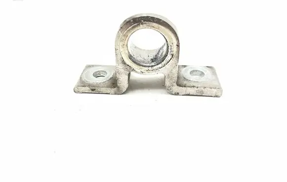 Jaguar F-Type Radiator support slam panel bracket