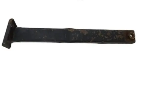 Citroen C3 Aircross Front bumper shock/impact absorber