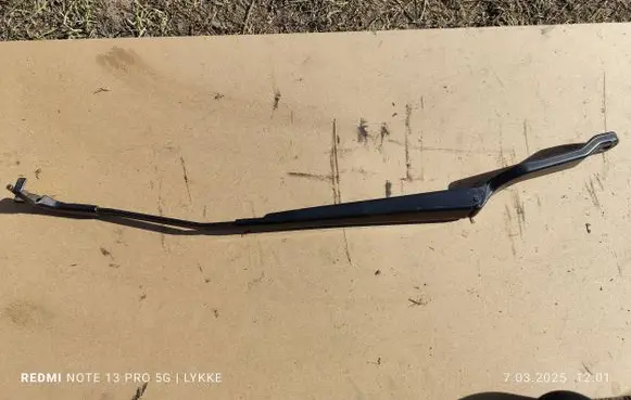 Renault Espace - Grand espace IV Front wiper blade arm 8200014896D 8200014896