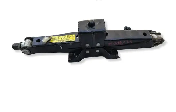Opel Vivaro Lift Jack 