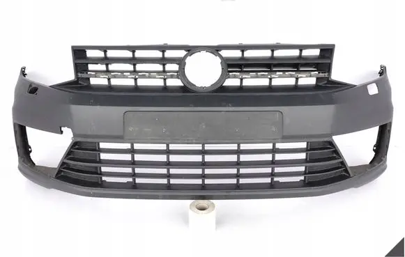 Volkswagen Caddy Front bumper 2K5805083A