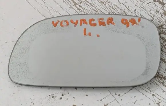 Chrysler Voyager Wing mirror glass 