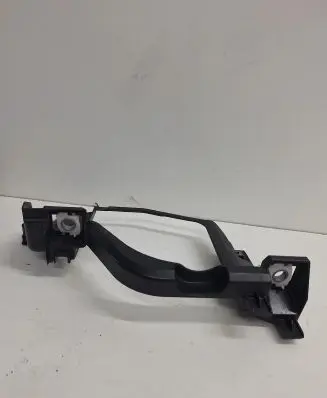 BMW 5 E60 E61 Headlight/headlamp mounting bracket