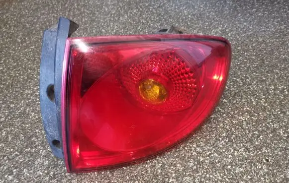 Seat Altea Rear/tail lights 5P0945096D 5P0945112