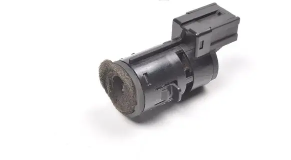 Volvo S40 Interior temperature sensor 35248414970