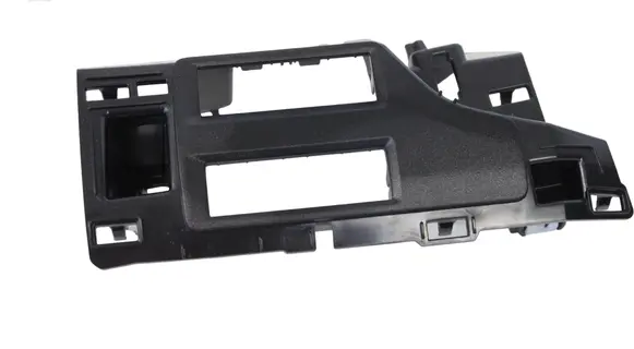 Peugeot 3008 II Dashboard glove box trim 9810606577