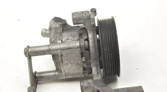 BMW 5 F10 F11 Electric power steering pump 7652974