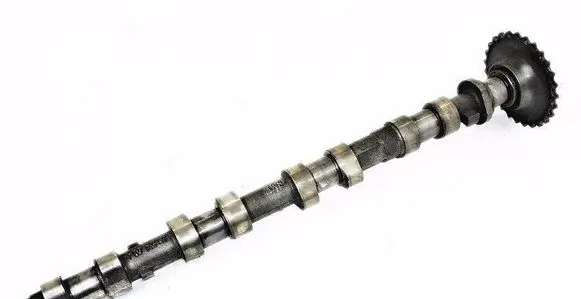 BMW 5 E39 Camshaft 2246748