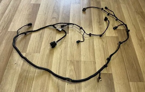 Opel Insignia B Parking sensor (PDC) wiring loom 39112232 2232U 1062170513211