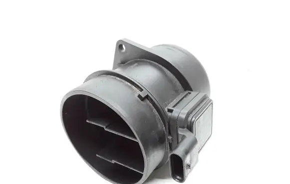 Mercedes-Benz C W204 Mass air flow meter A6510900148