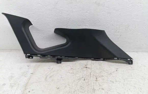 Hyundai Tucson IV NX4 (C) pillar trim 85860N7000