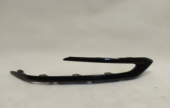 Lexus RX V Front bumper splitter molding 53123-48120-JLK012