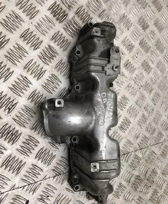 Volkswagen Tiguan Intake manifold 03L129711E 1024113S01