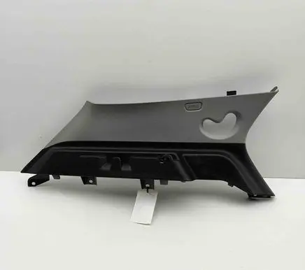 BMW X2 F39 (C) pillar trim 6478801 9476557