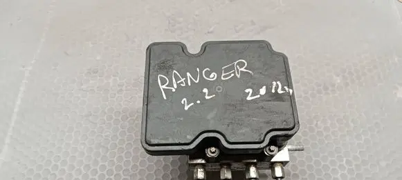 Ford Ranger ABS Pump AB312C405AE 260505 13032020206