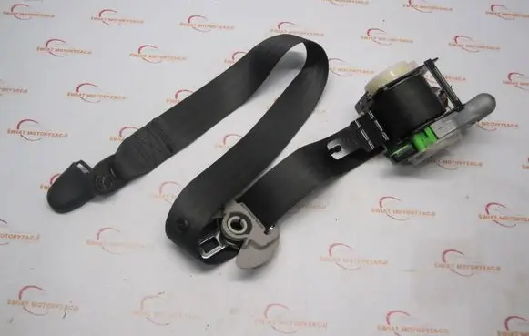 KIA Soul Front seatbelt 888202K200