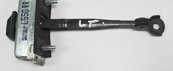 Land Rover Discovery Sport Rear door check strap stopper FK72-27200-AB