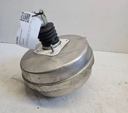 Jaguar XE Brake booster GX732B195BE
