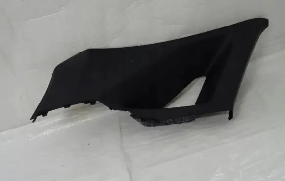 (C) pillar trim