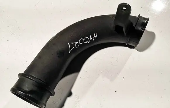 Chevrolet Captiva Intercooler hose/pipe 96628984