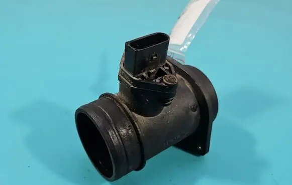 Audi A4 S4 B5 8D Mass air flow meter 0281002216 IMPRK1586646