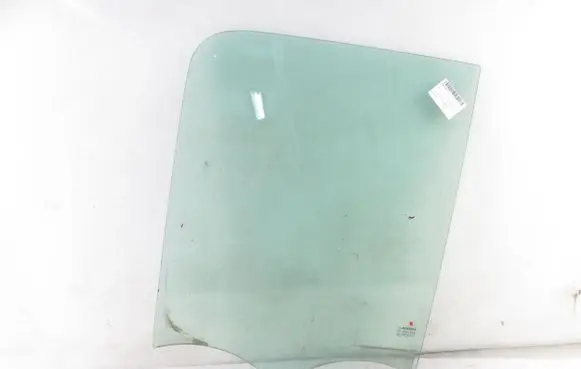 Renault Kangoo II Rear door window glass