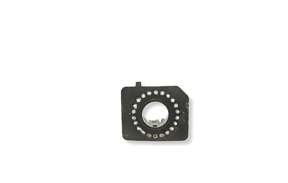 BMW 1 F70 Rear parking sensor holder (PDC) 5A35DC3