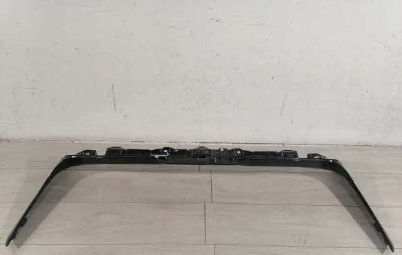 BMW X5 G05 Rear window tailgate spoiler 51627451982