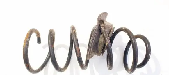 BMW i3 Front coil spring 